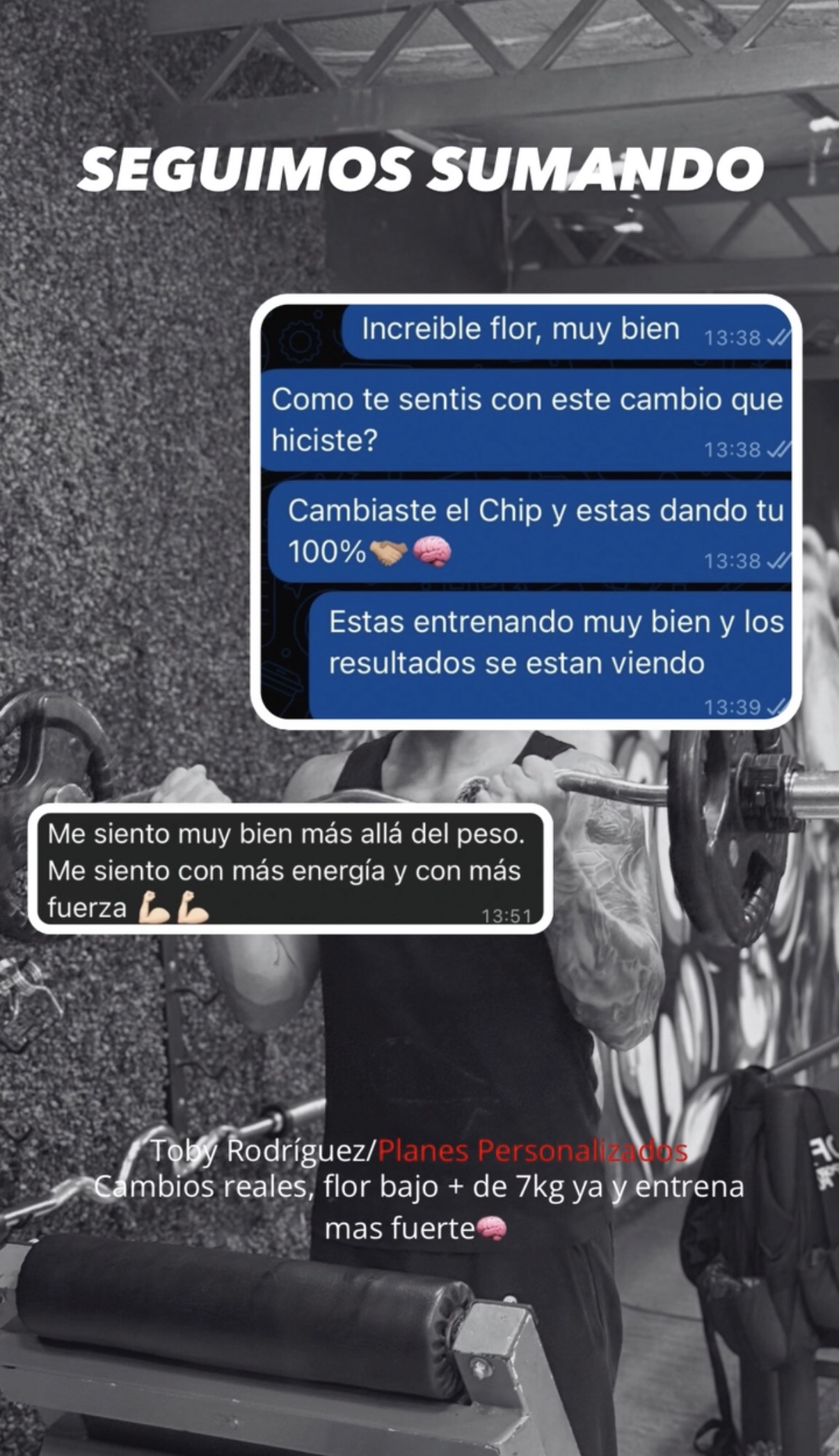Caso de éxito